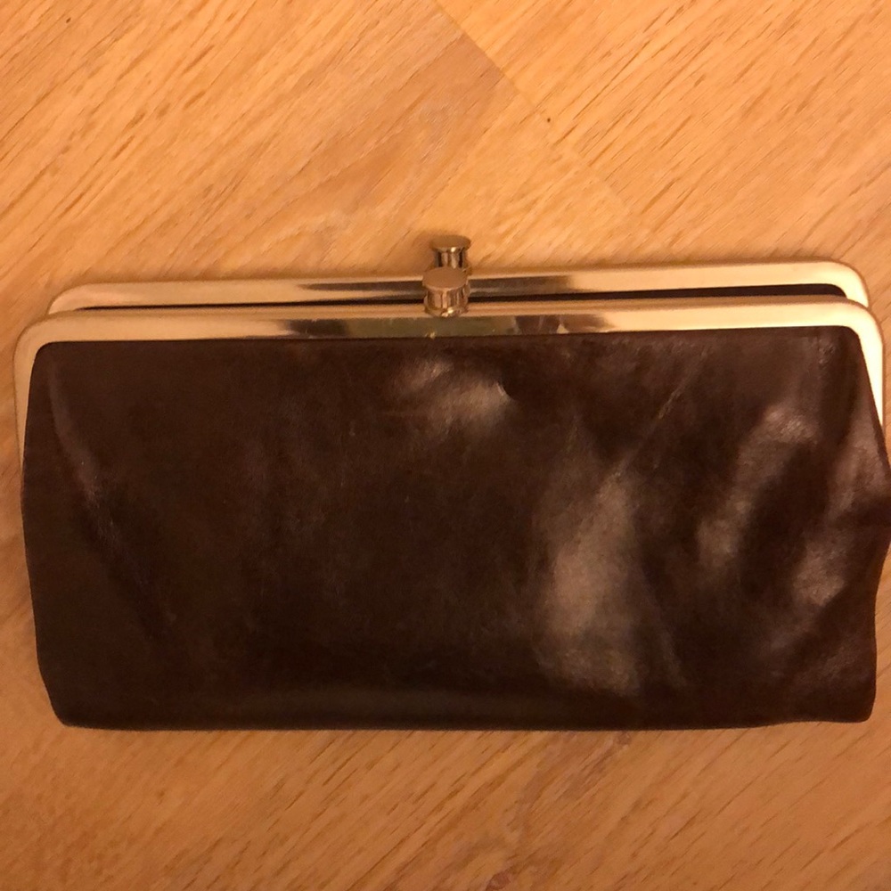 HOBO International Lauren Wallet